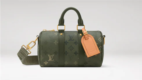 Men New In