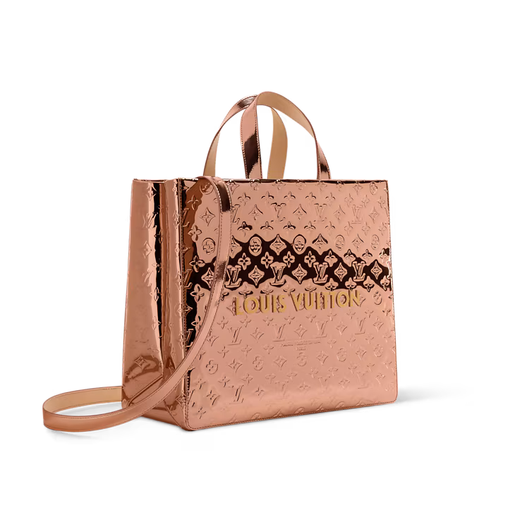 Replica Shopper Tote MM