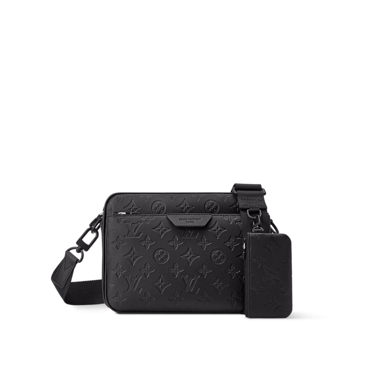 Replica Trio Messenger