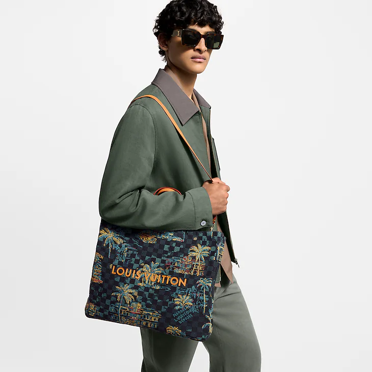 Replica Shopper Tote MM