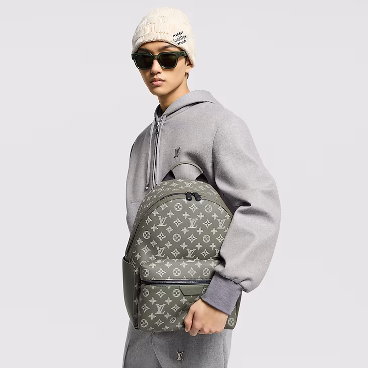 Replica Discovery Backpack PM