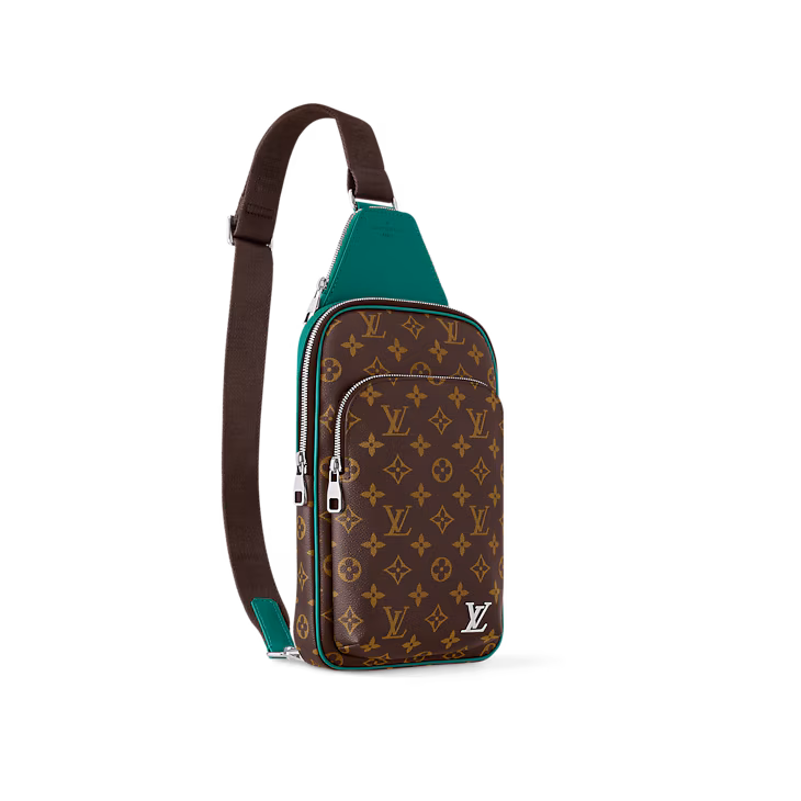 Replica Avenue Slingbag