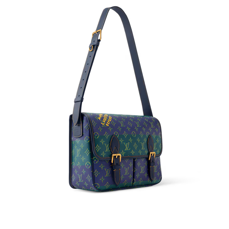 Replica Satchel Messenger