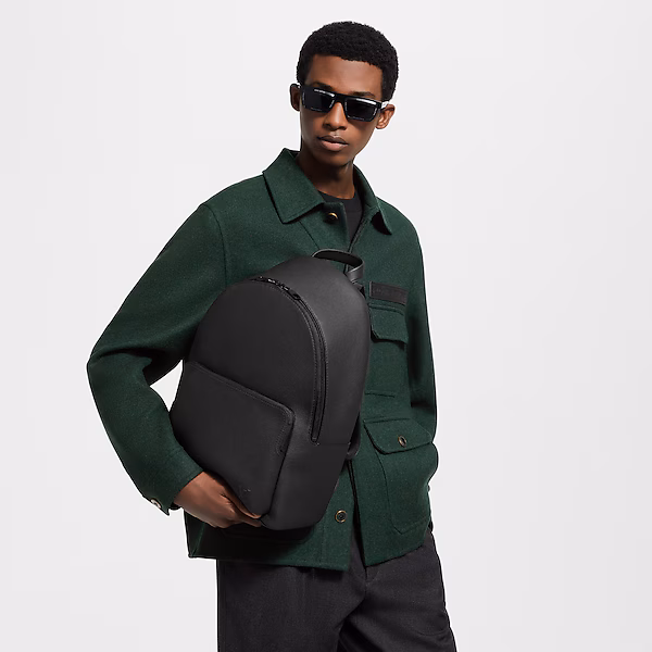 Replica Discovery Work Backpack