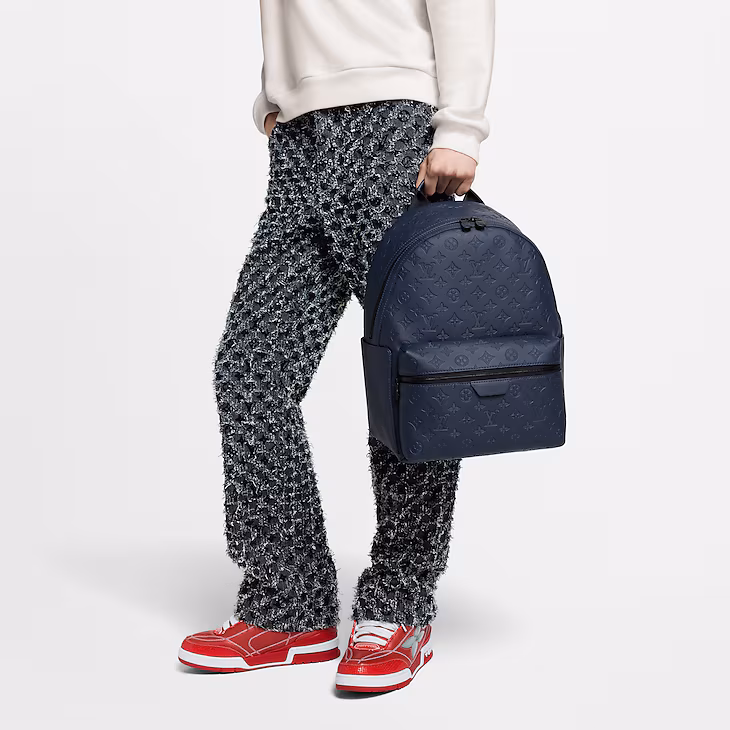 Replica Discovery Backpack PM