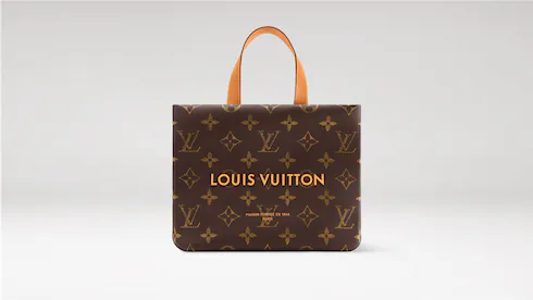 Shopper Tote