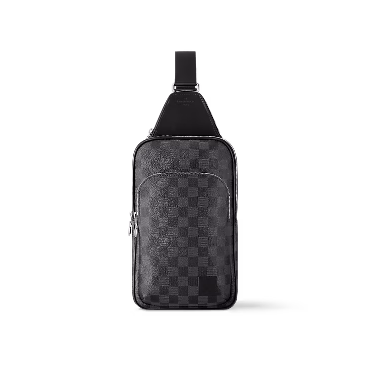 Replica Avenue Slingbag