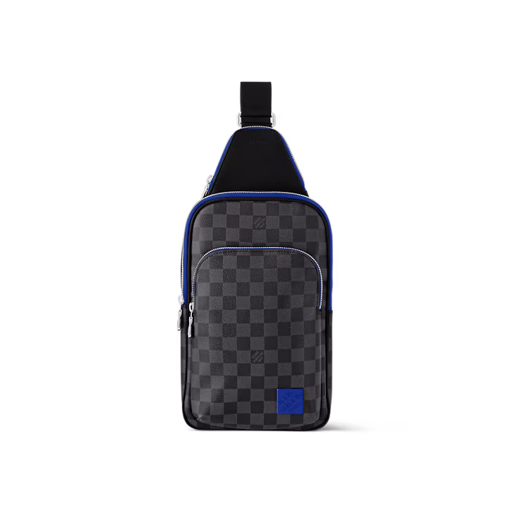 Replica Avenue Slingbag