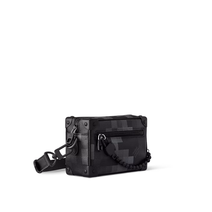 Replica Mini Soft Trunk