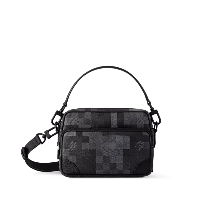 Replica Nil Messenger