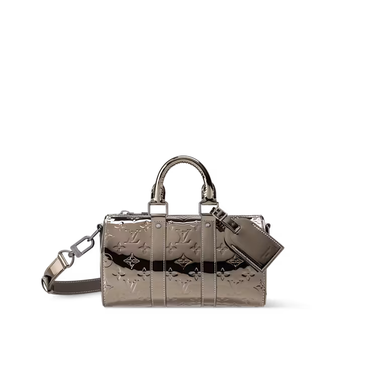 Replica Keepall Bandoulière 25