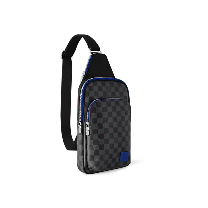 Replica Avenue Slingbag