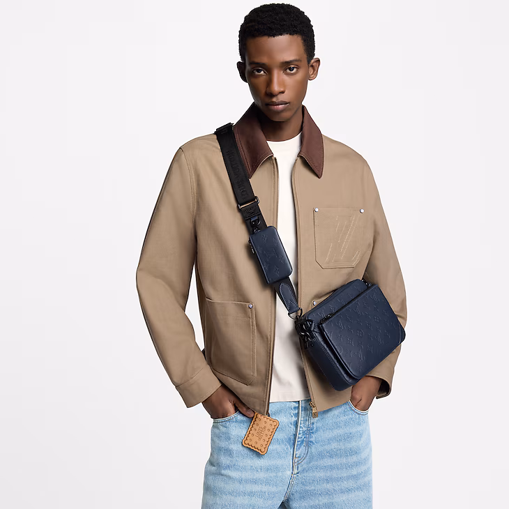 Replica Trio Messenger