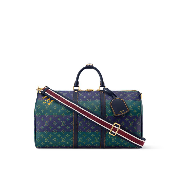 Replica Keepall Bandoulière 50