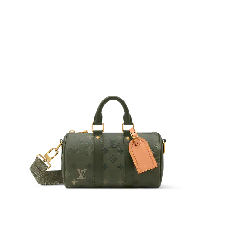 Replica Keepall Bandoulière 25