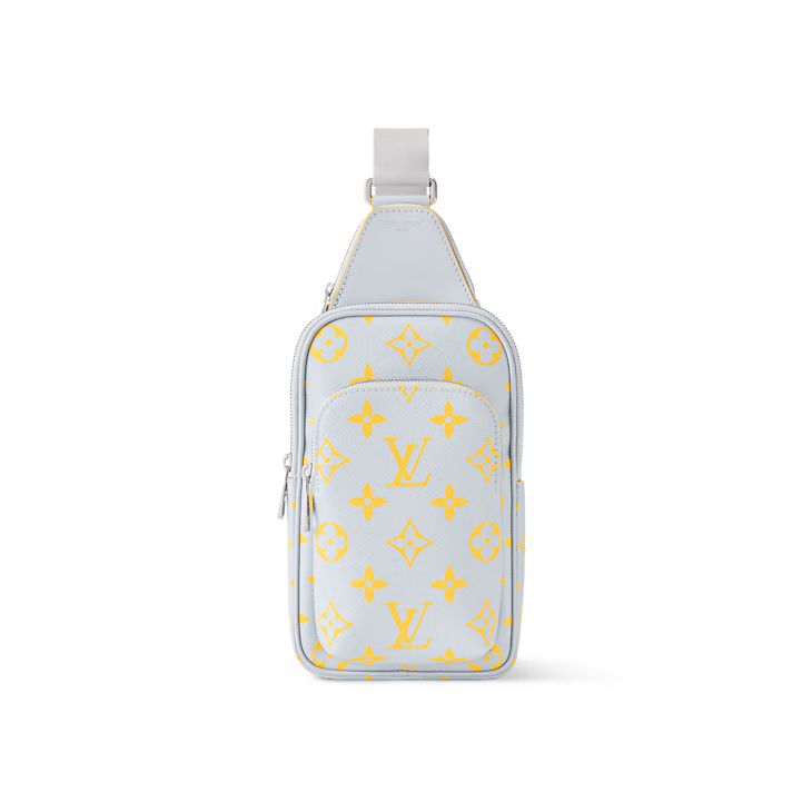 Replica Avenue Slingbag