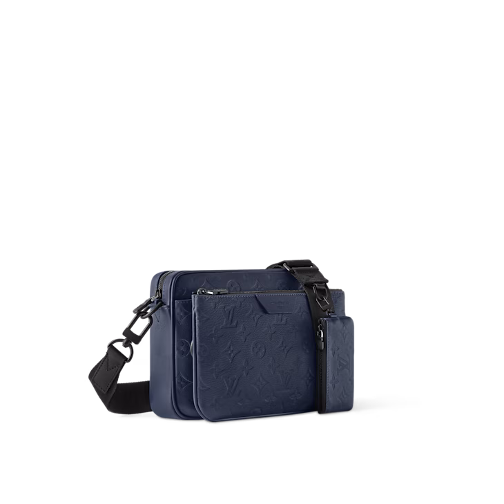 Replica Trio Messenger