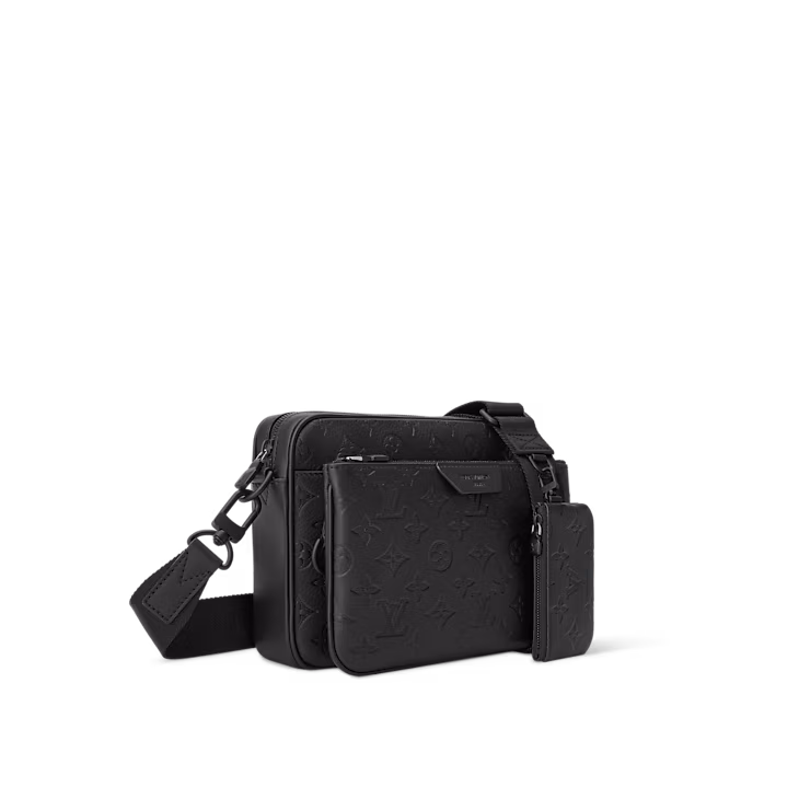 Replica Trio Messenger