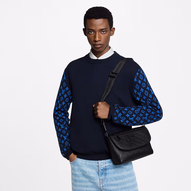 Replica Pulse Messenger