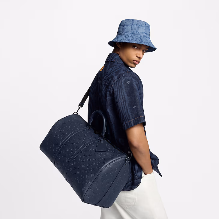 Replica Keepall Bandoulière 50