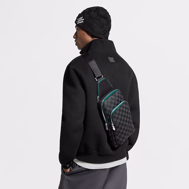 Replica Avenue Slingbag PM