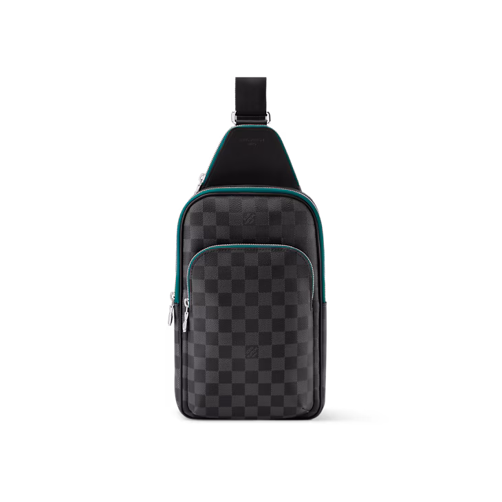 Replica Avenue Slingbag PM