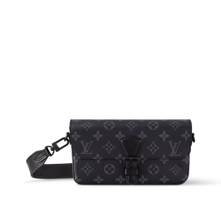 Replica Montsouris Wearable Wallet