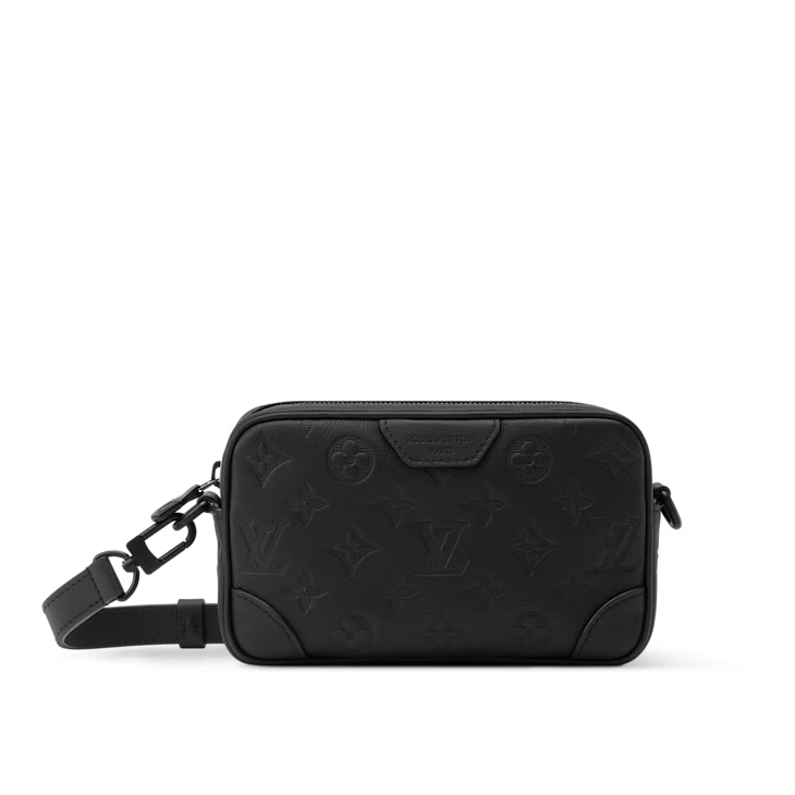 Replica Trocadéro Wearable Wallet