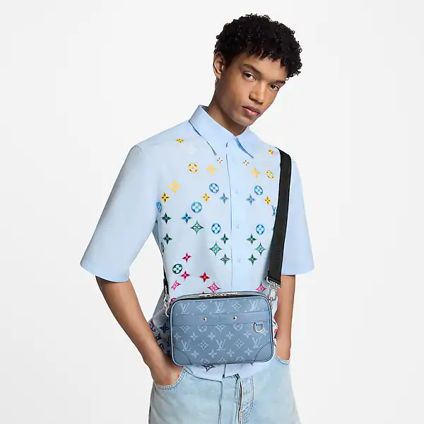 Replica Alpha Messenger