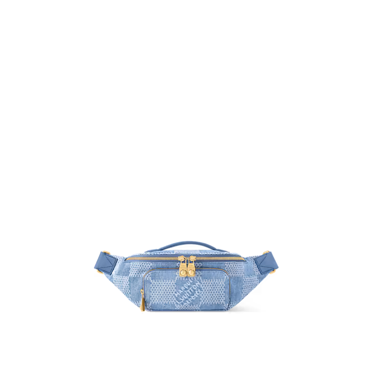 Replica Rush Bumbag