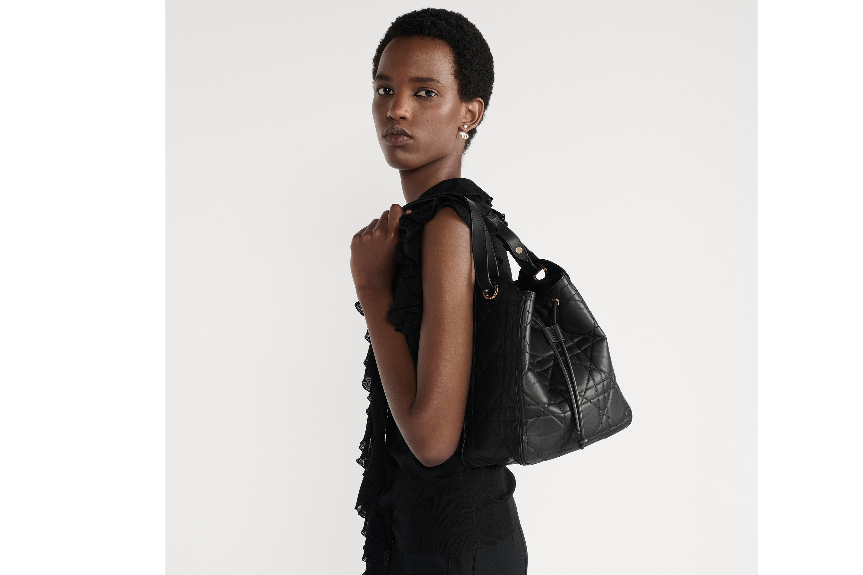 Replica Medium D-Motion Bag