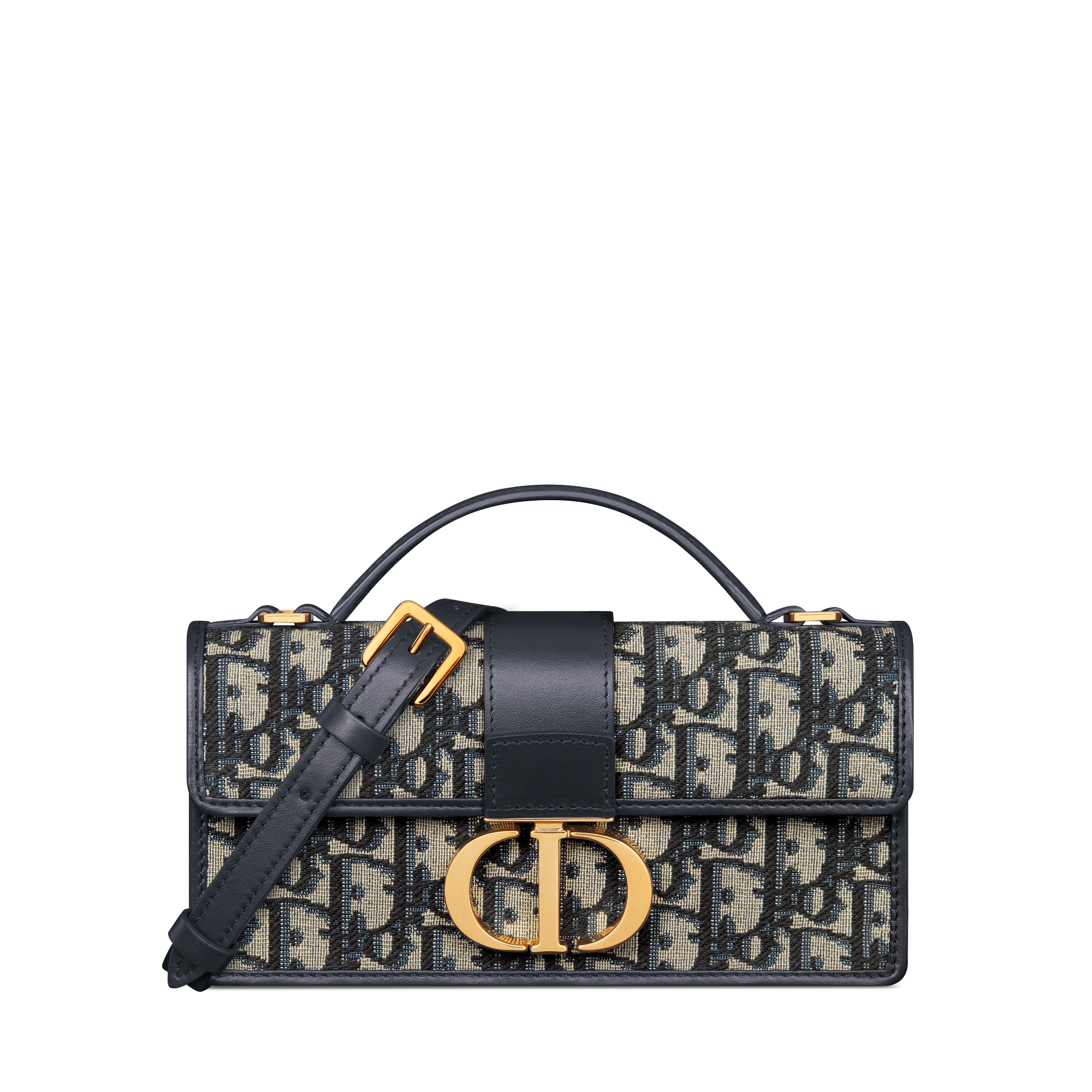 Dior Bobby & 30 Montaigne