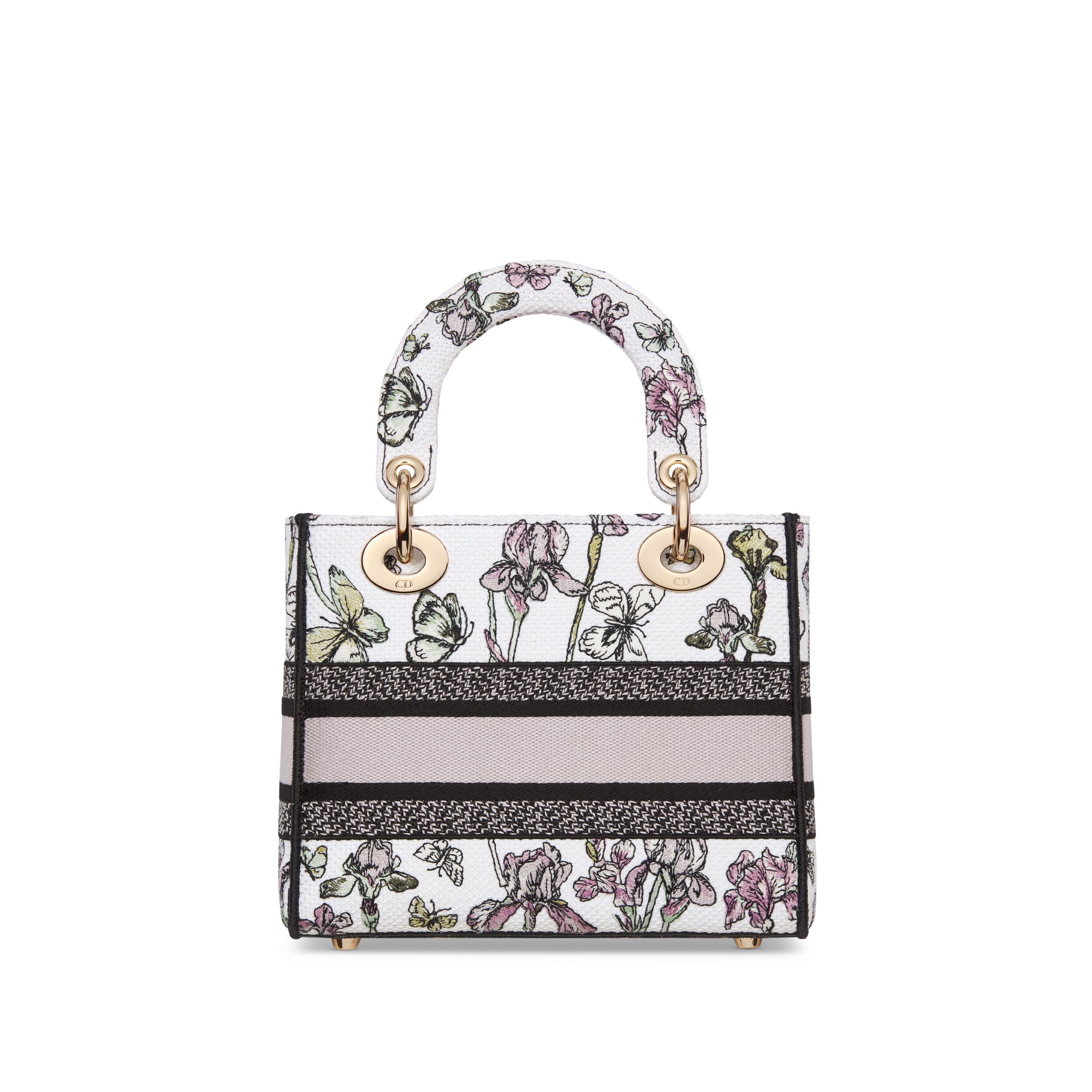 Replica Small Lady D-Lite Bag
