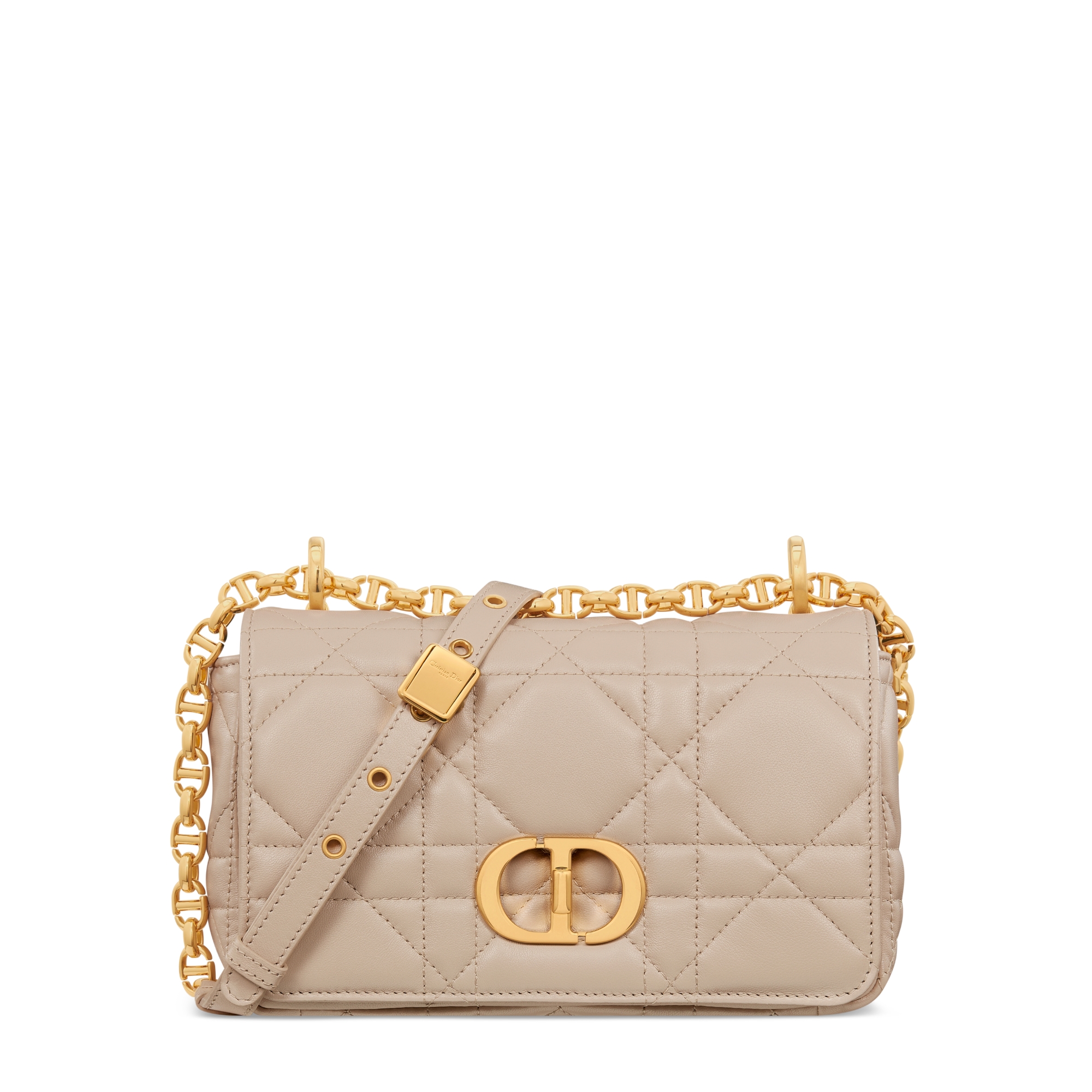 Replica Small Soft Dior Caro Bag