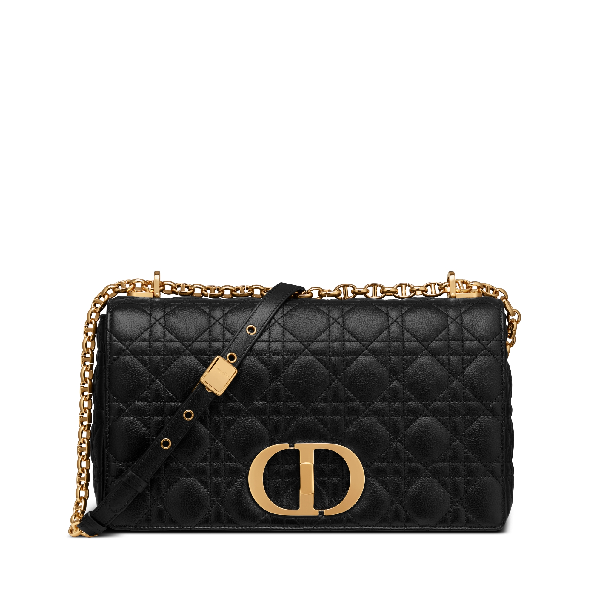Replica Large Dior Caro Bag