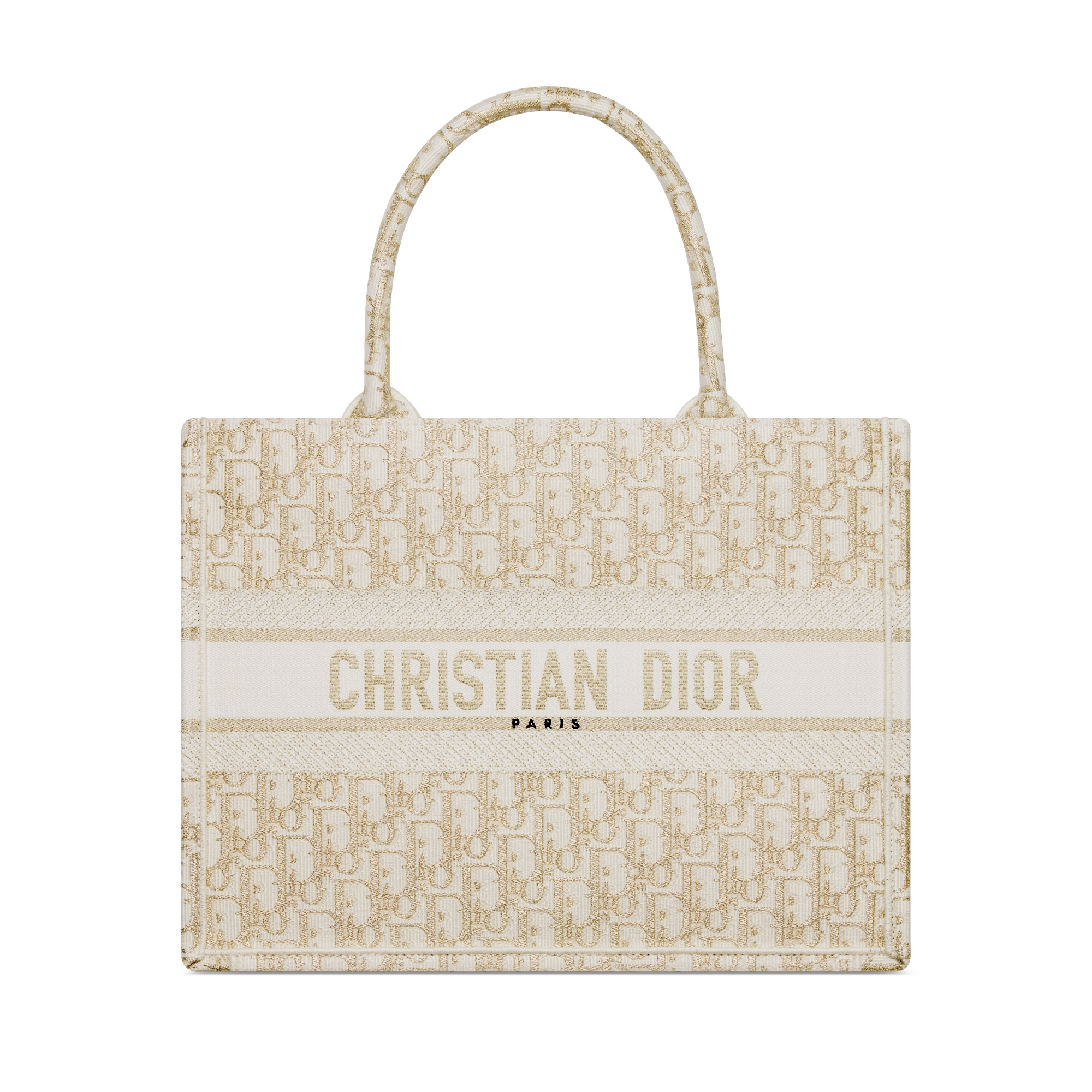 Replica Medium Dior Book Tote