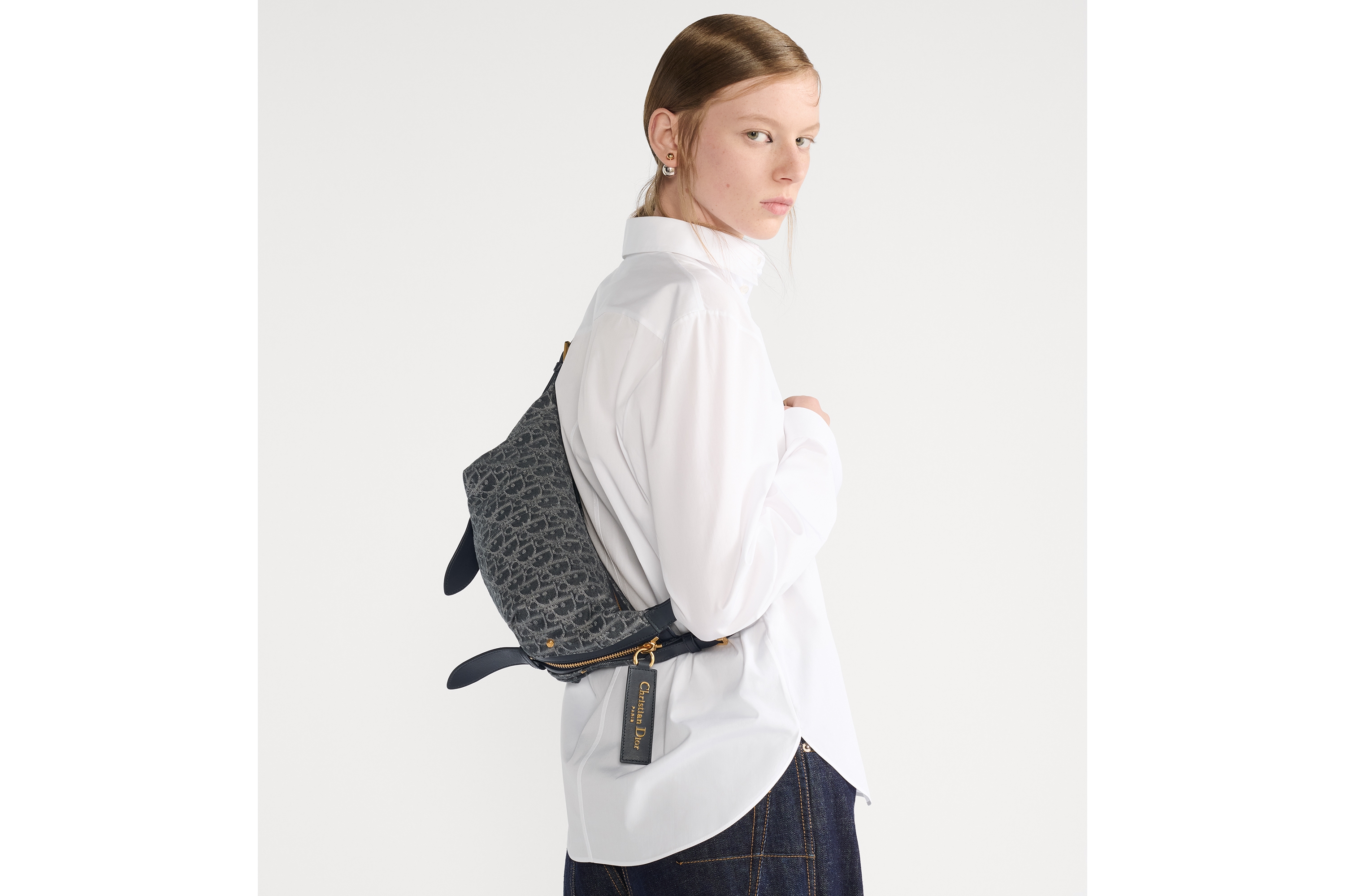 Replica Small D-Journey Bag