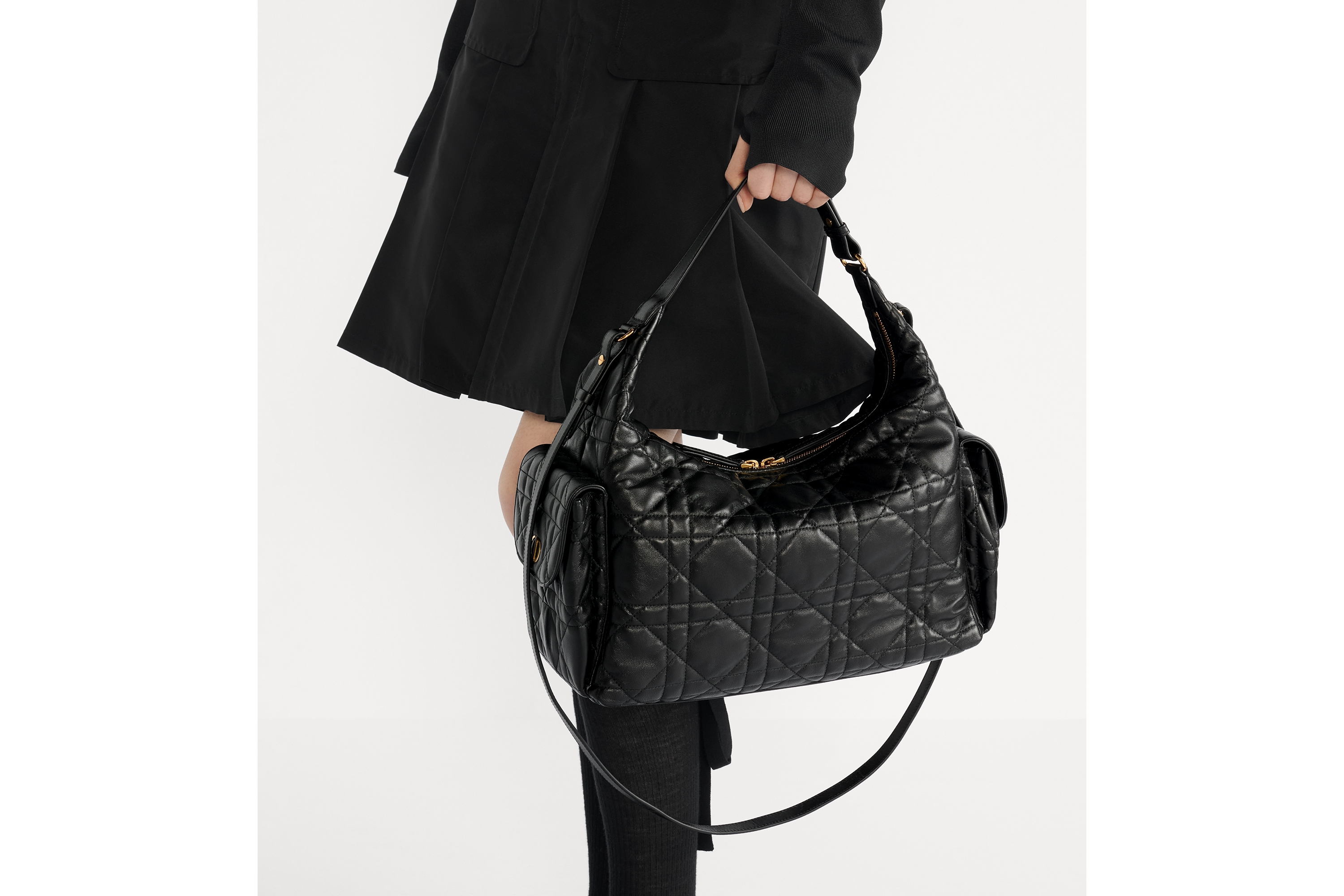 Replica Large D-Dream Bag