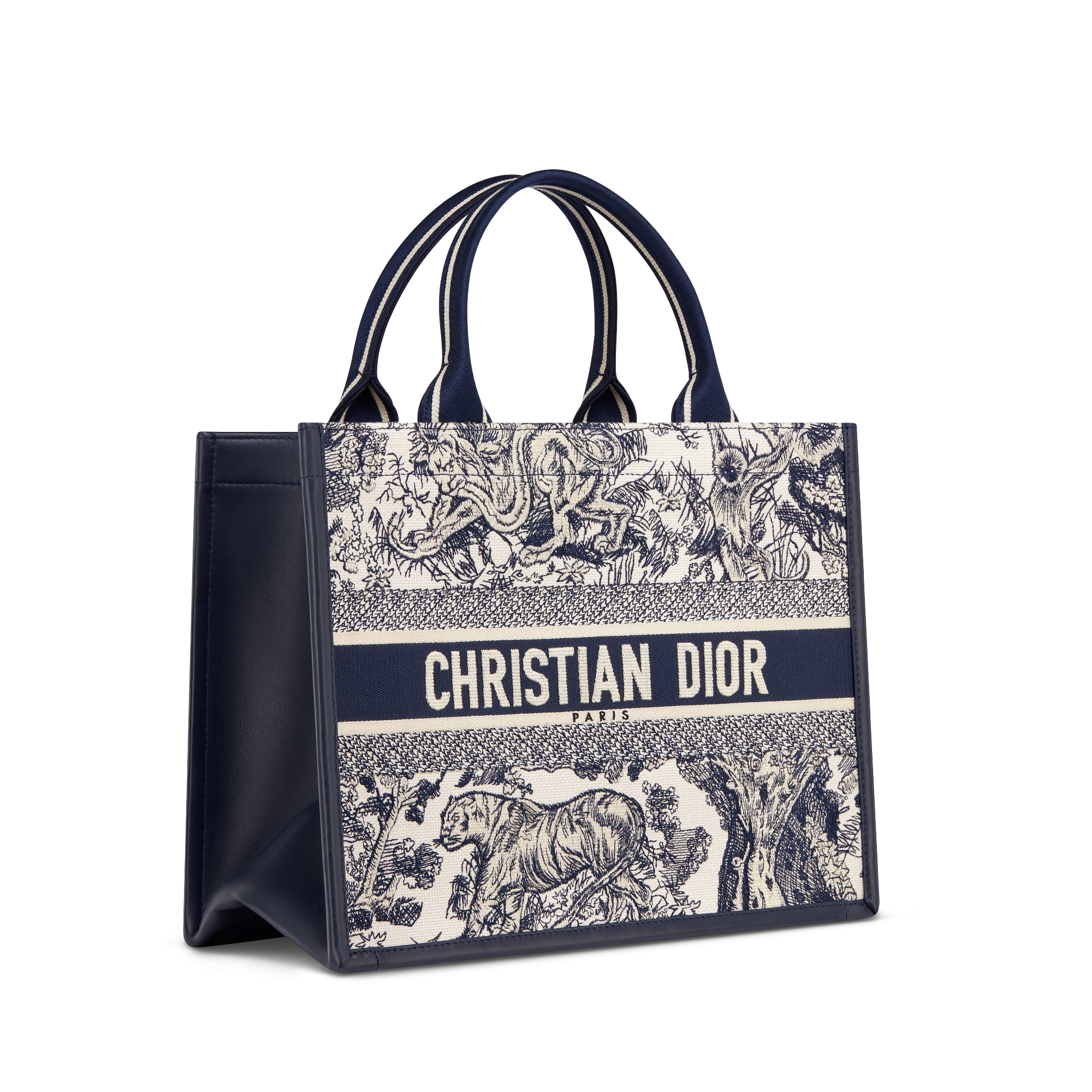 Replica Medium Dior Book Tote