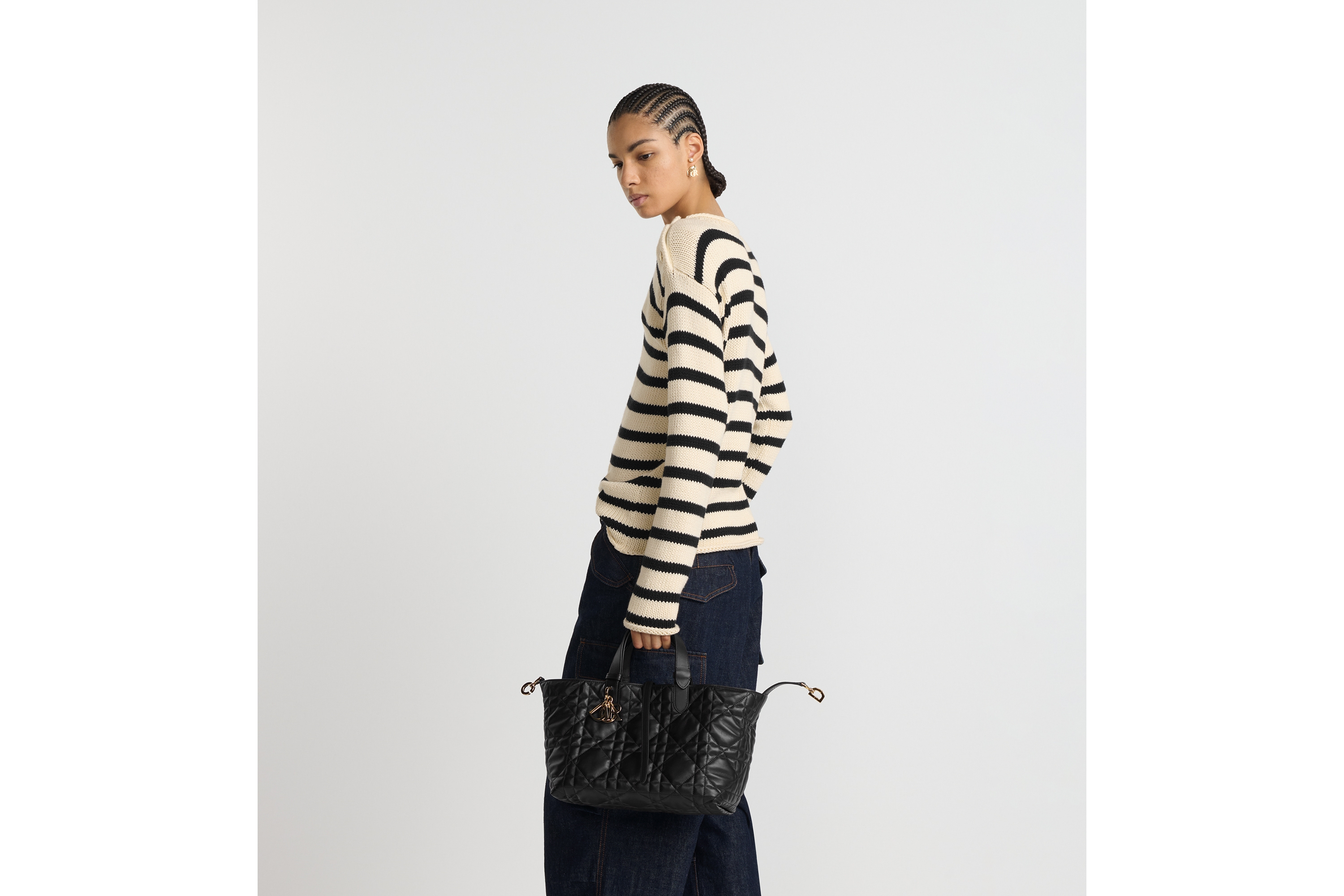 Replica Medium Dior Toujours Bag