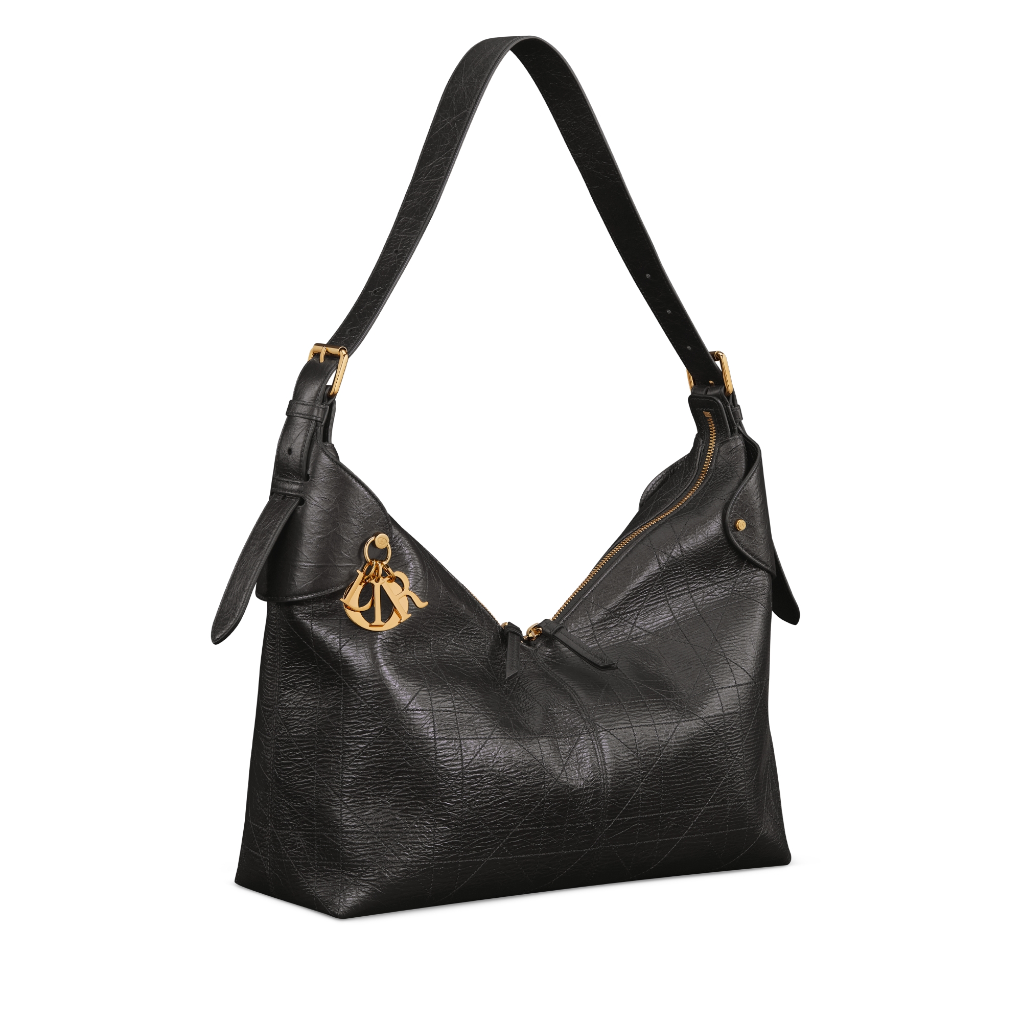 Replica Large Dior Voyage Bag