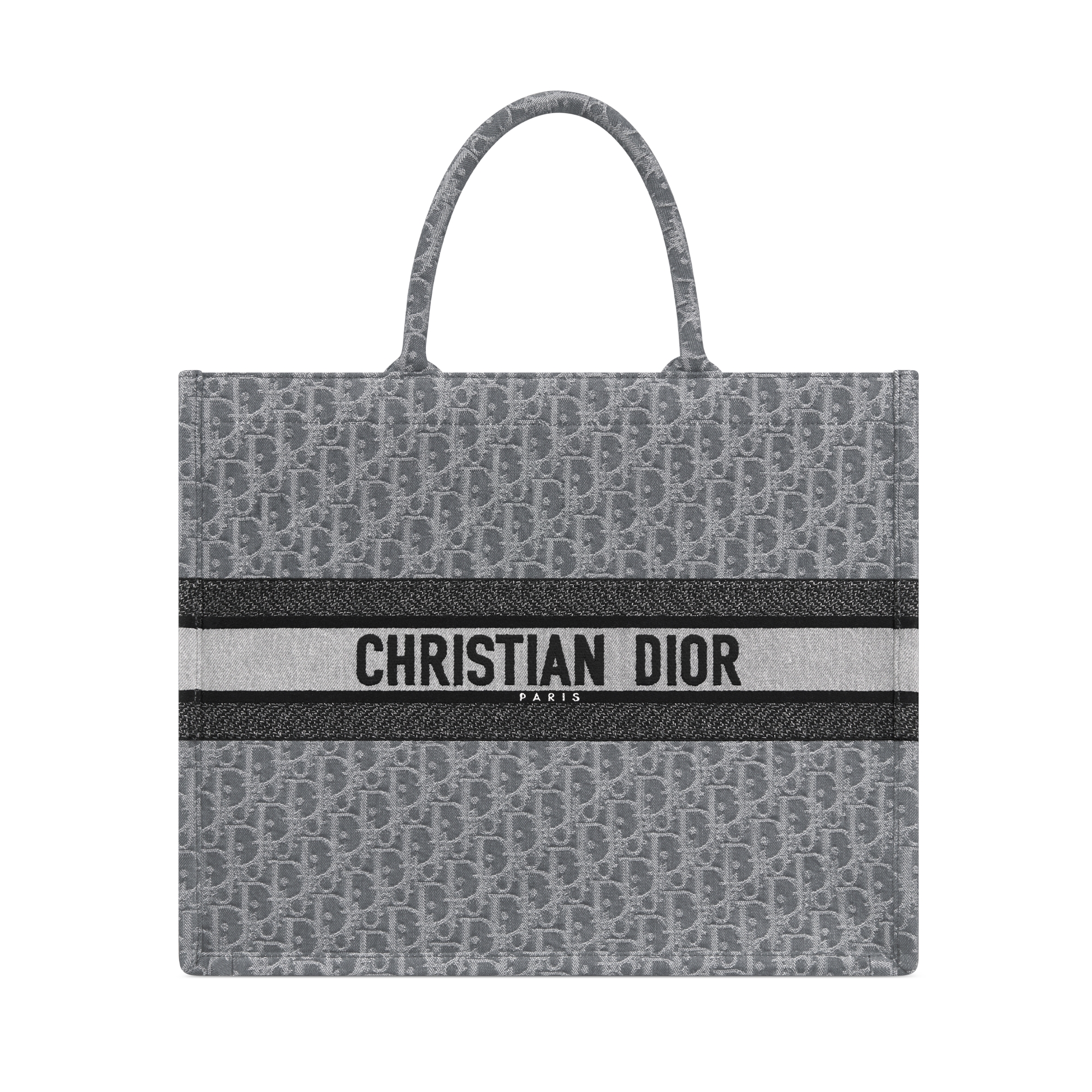 Replica Large Dior Book Tote