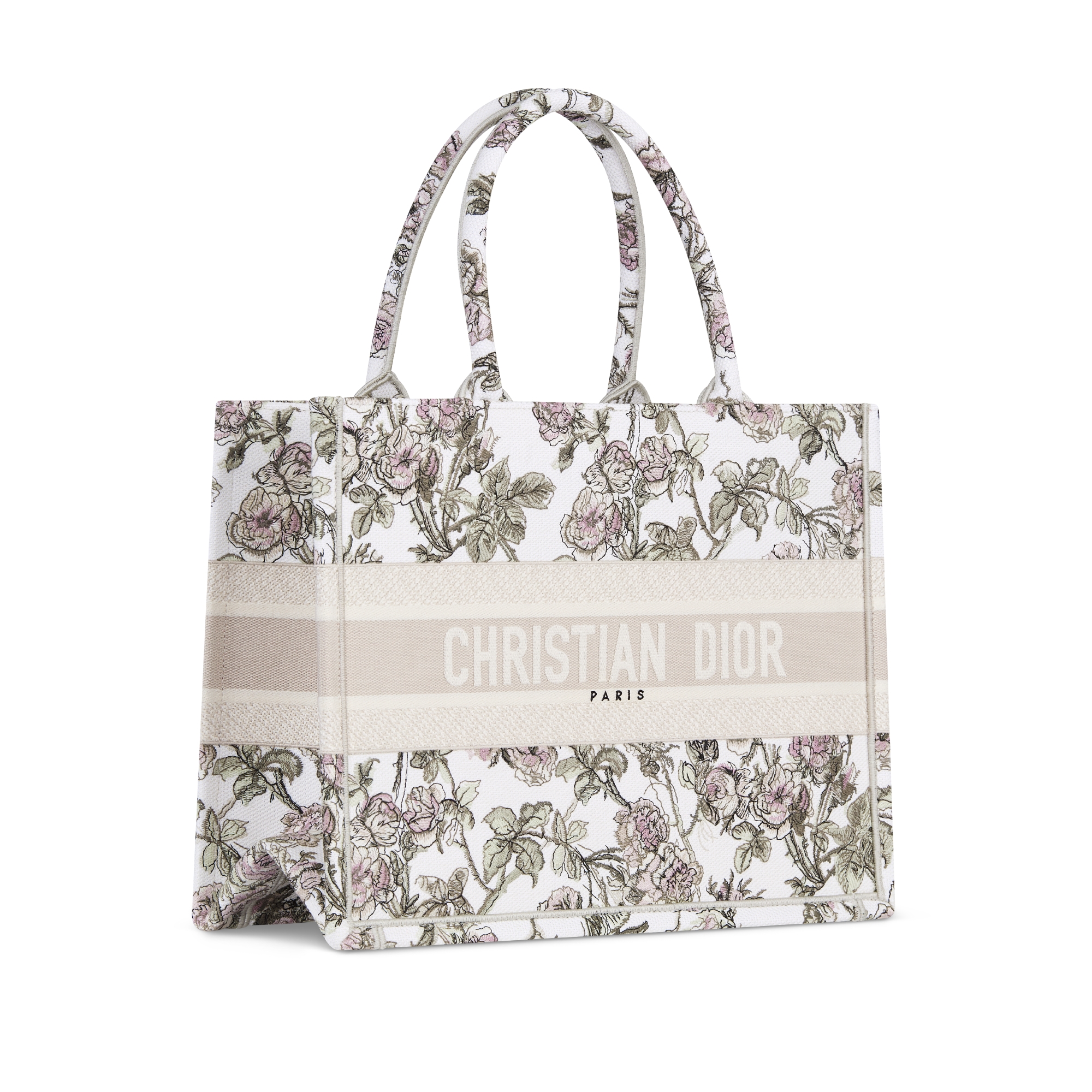 Replica Medium Dior Book Tote