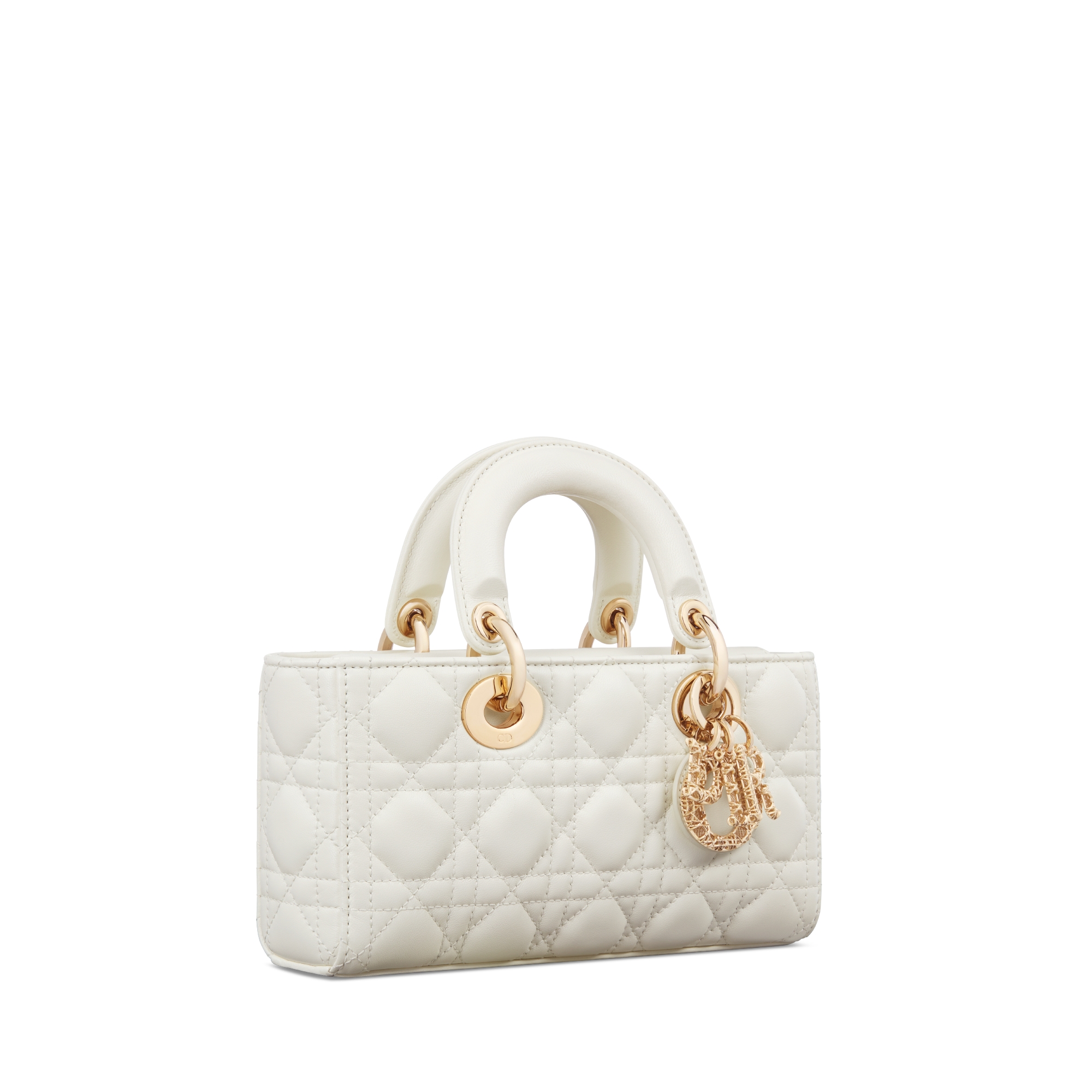 Replica Small Lady D-Joy Bag