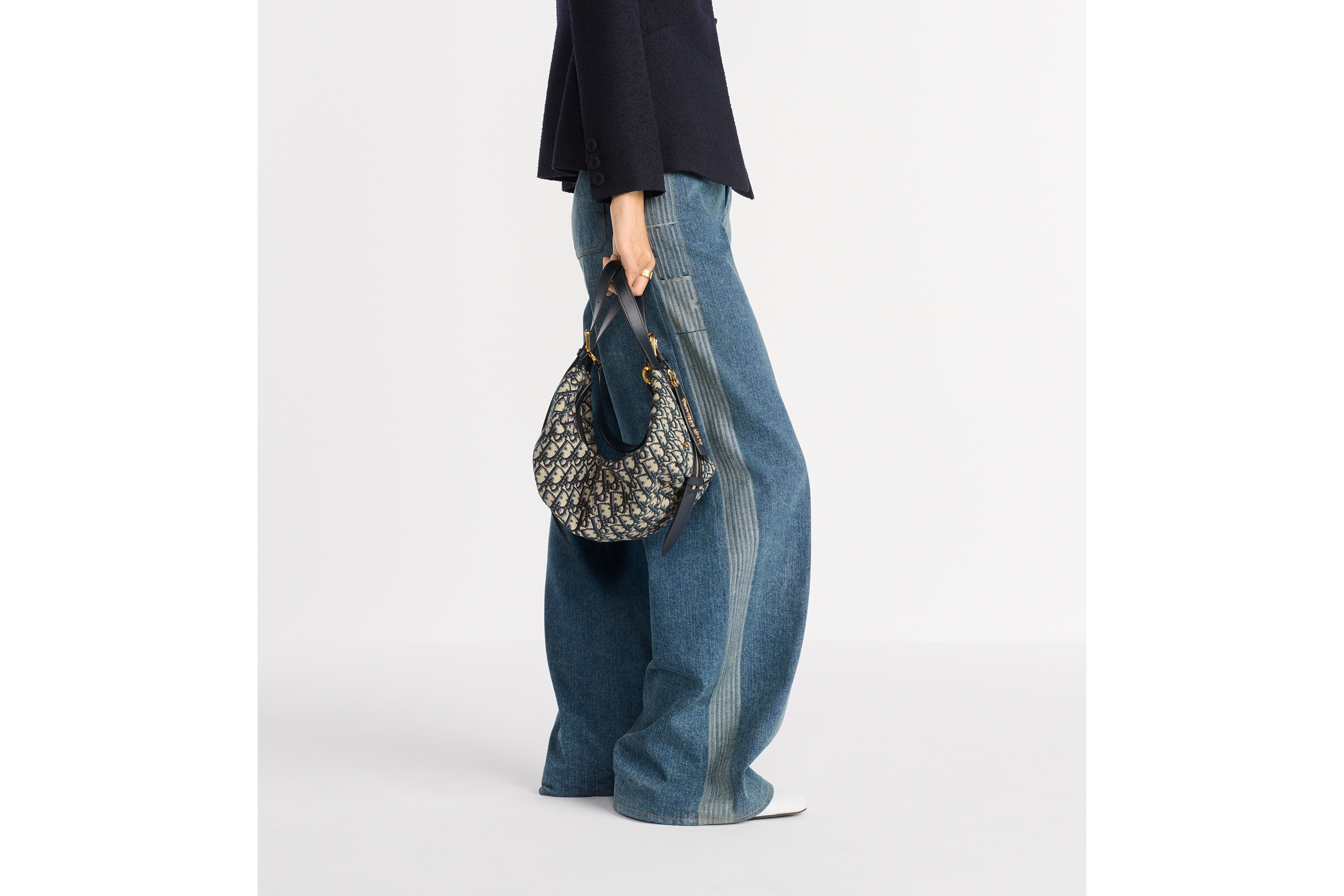 Replica Medium D-Journey Bag