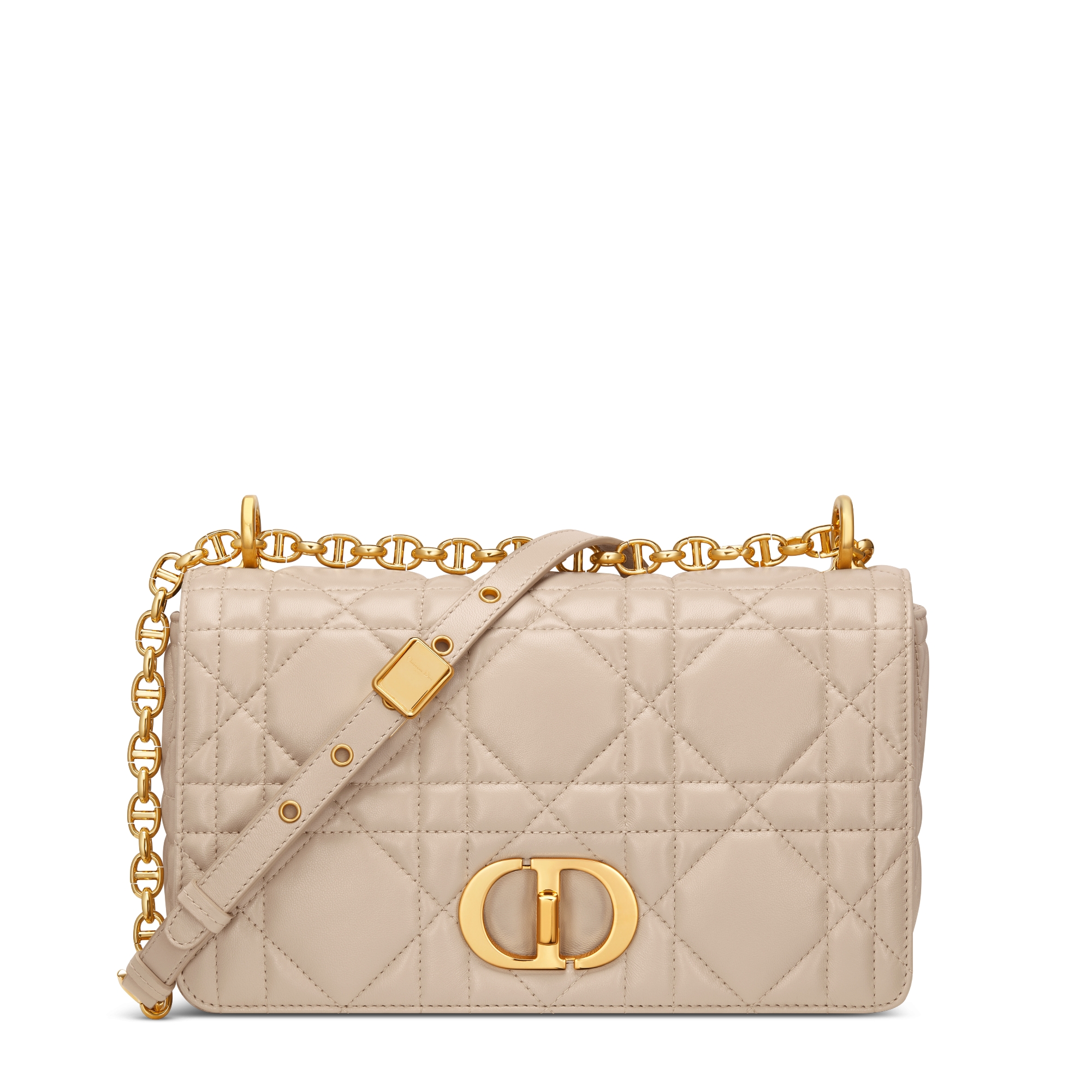 Replica Medium Soft Dior Caro Bag