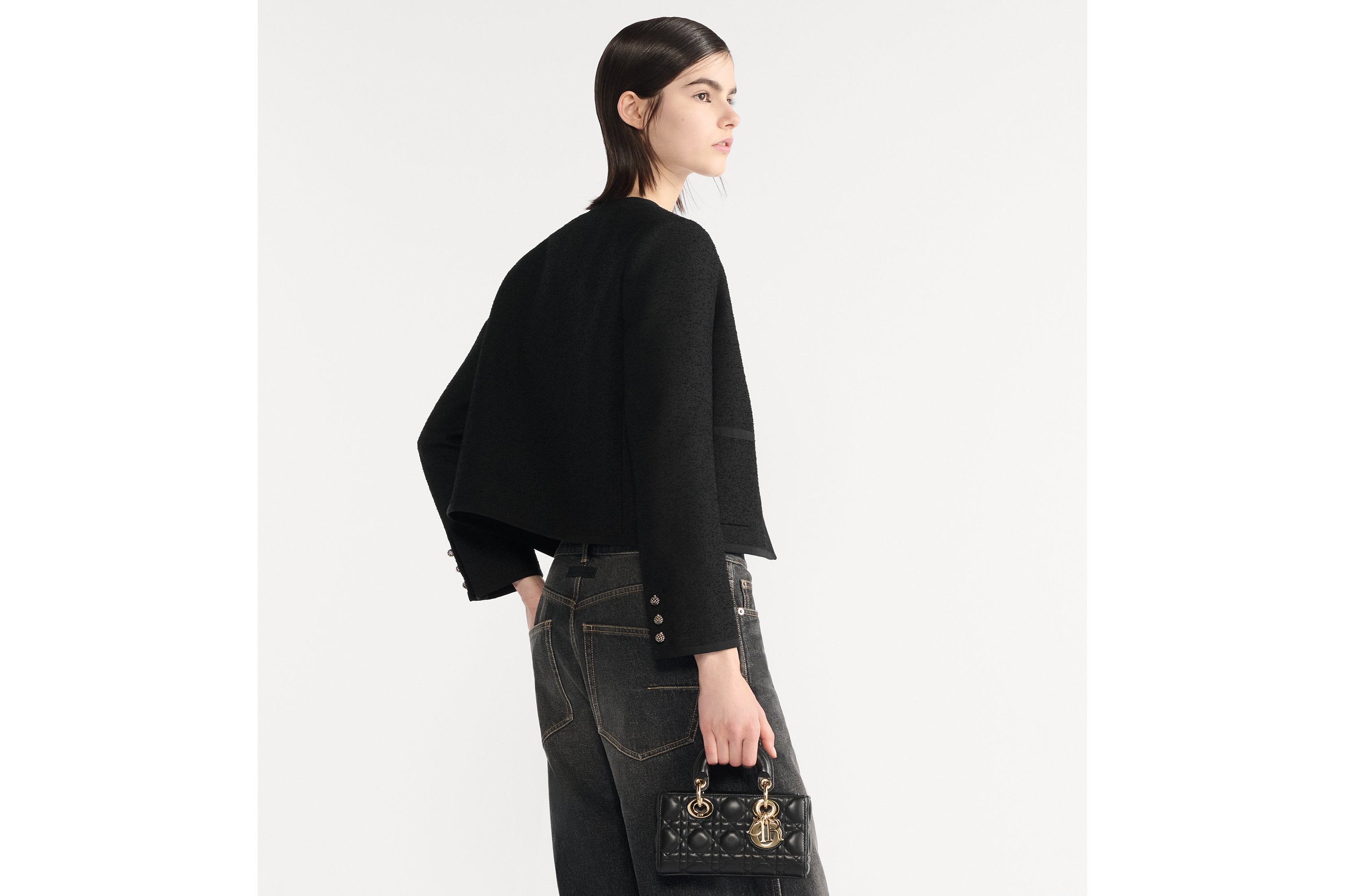 Replica Mini Lady D-Joy Bag