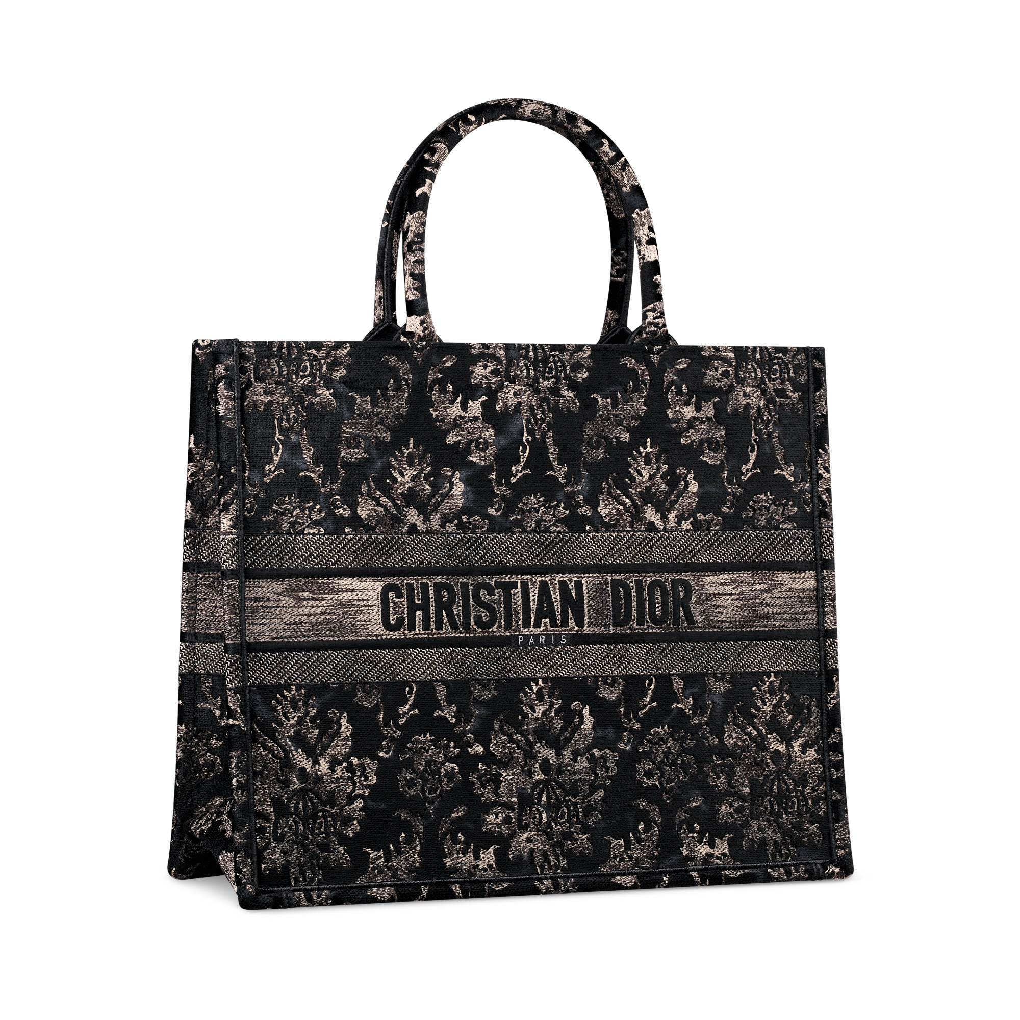 Replica Large Dior Book Tote