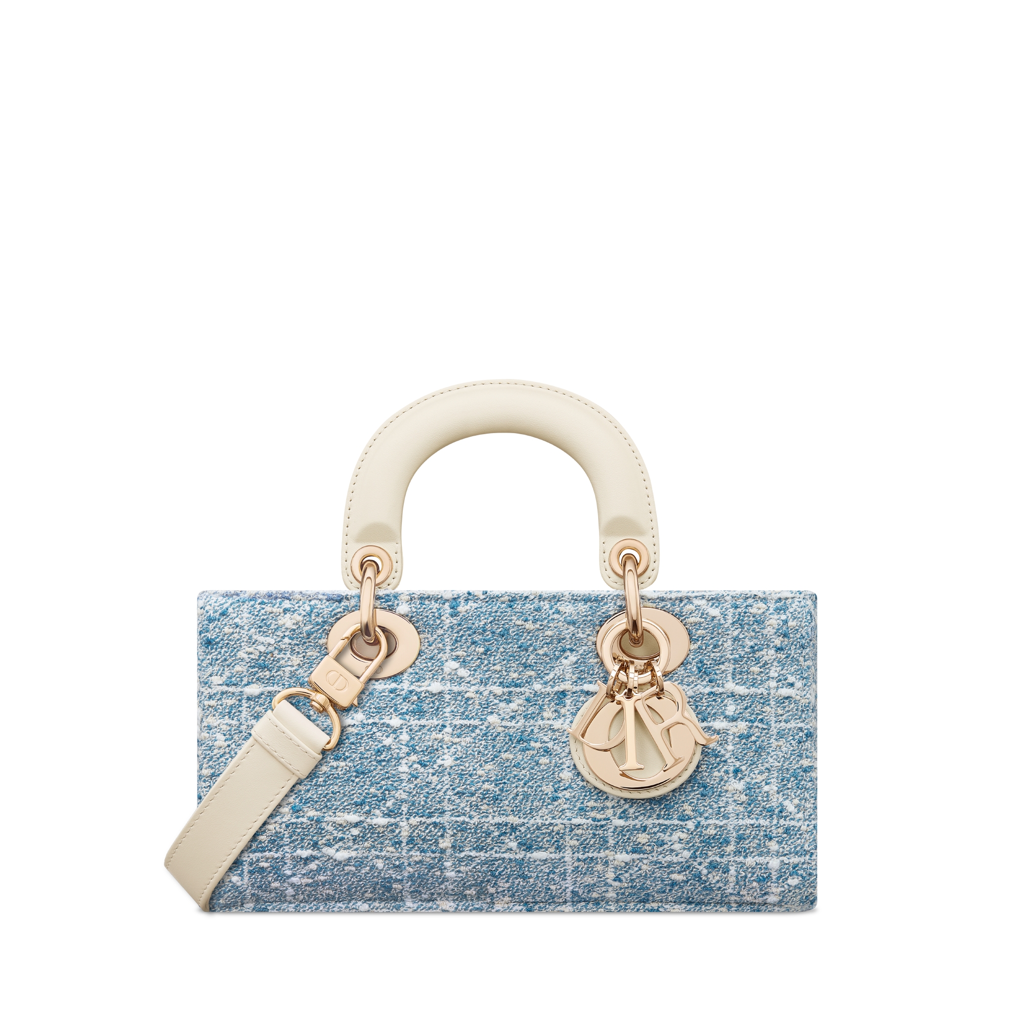 Replica Small Lady D-Joy Bag