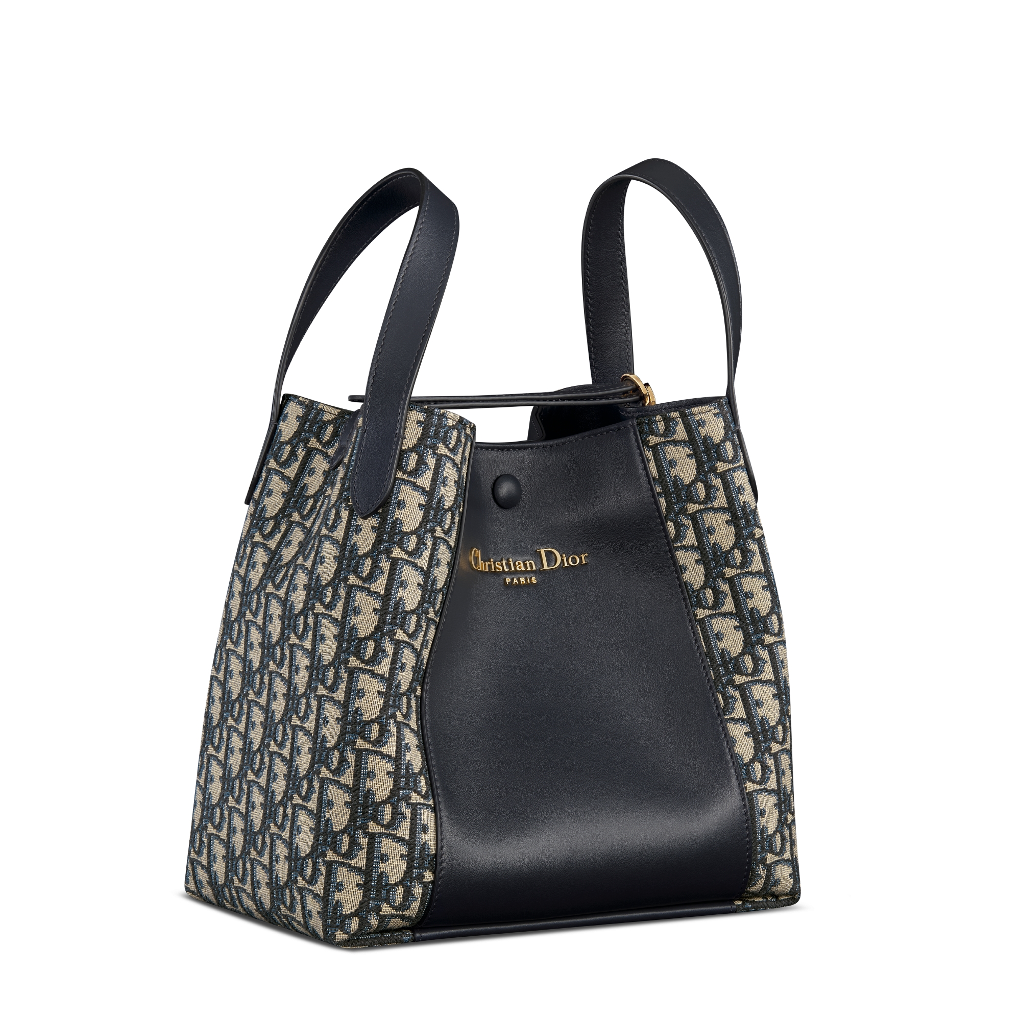 Replica Medium Signature Bucket Bag